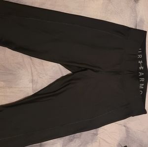 Under Armour Capri leggings
